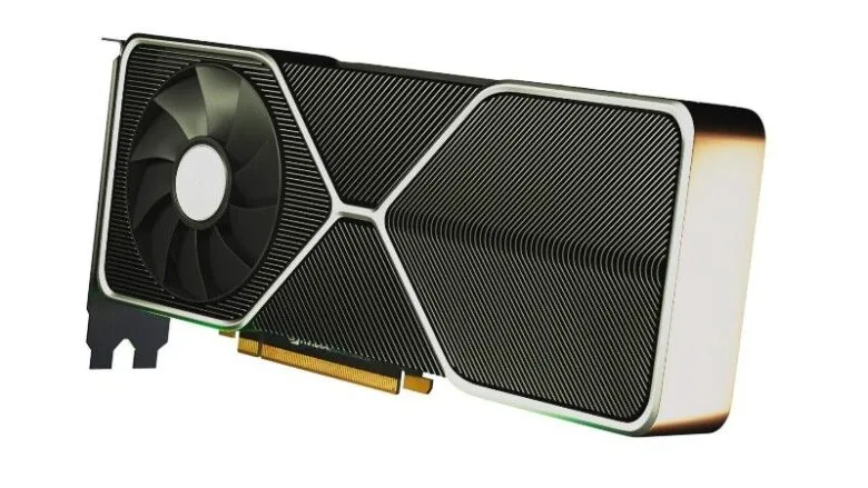 Nvidia RTX 3080 Ti and 3080