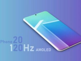 iPhone 12 Pro 120Hz Screen