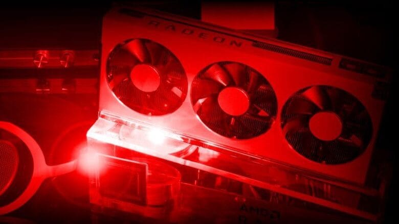 Amd Big Navi Rdna 2 Gpu Powered Radeon Rx 6000 Series Announcement Seems Confirmed For Tomorrow