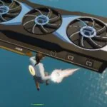AMD Radeon RX 6000 Graphics Card Pics