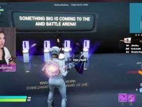 AMD Radeon RX 6000 Series Big Navi