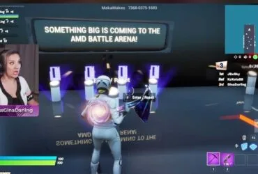 AMD Radeon RX 6000 Series Big Navi