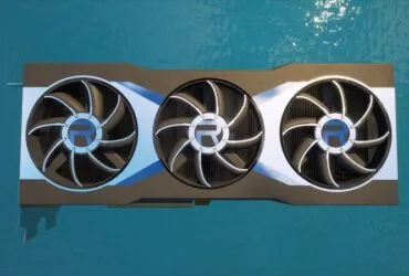 AMD Radeon RX 6000 Series GPUs