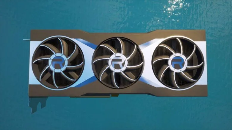AMD Radeon RX 6000 Series GPUs