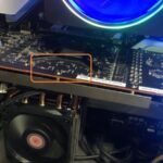 AMD Radeon RX 6000 ‘Big Navi’ Photo