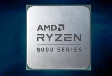 AMD Ryzen 7 5800X “Vermeer” 8 Core Benchmark