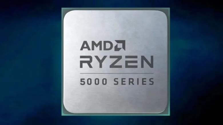 AMD Ryzen 7 5800X “Vermeer” 8 Core Benchmark