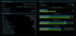 AMD Ryzen 7 5800X “Vermeer” 8 Core Benchmark Leaks