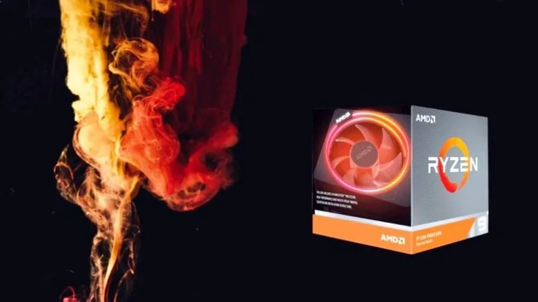 AMD Ryzen 9 5900X (12 Core) & Ryzen 7 5800X