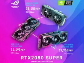 Asus & Zotac Massively Cut RTX 2000-Series Pricing