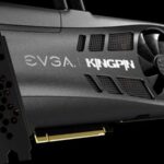 EVGA GeForce RTX 3090 KINGPIN Overclock