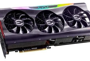EVGA RTX 3080