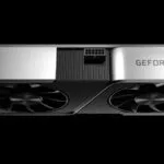 NVIDIA GeForce RTX 3060 Ti