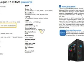 NVIDIA GeForce RTX 3070 Ti 16 GB Confirmed