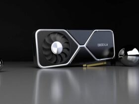 NVIDIA GeForce RTX 3080 Overclocks