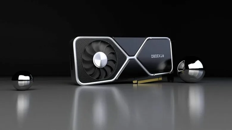 NVIDIA GeForce RTX 3080 Overclocks