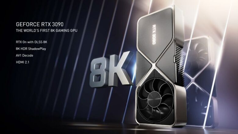 NVIDIA GeForce RTX 3090 Benchmarks