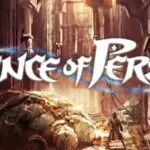 Prince of Persia Remake Reveal