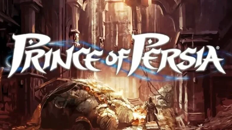 Prince of Persia Remake Reveal