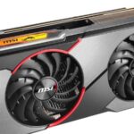 AMD RX 5700 GPUs Production End