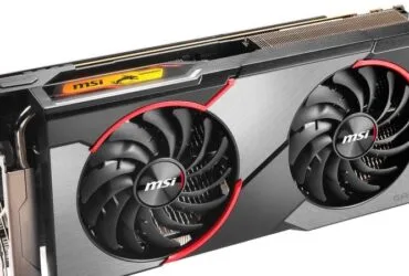 AMD RX 5700 GPUs Production End