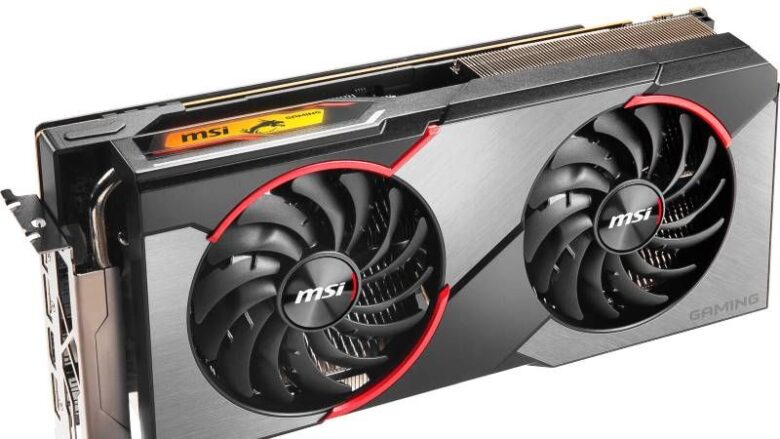 AMD RX 5700 GPUs Production End