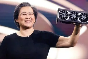AMD Radeon RX 6900 XT