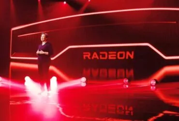 AMD Radeon RX 6900 XT