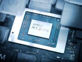 AMD Ryzen 5 5600U Technical Specifications Leaked