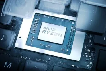 AMD Ryzen 5 5600U Technical Specifications Leaked