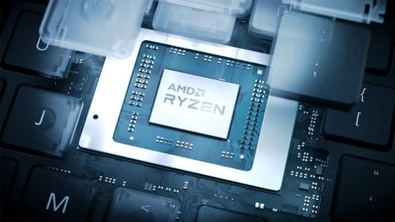 AMD Ryzen 5 5600U Technical Specifications Leaked