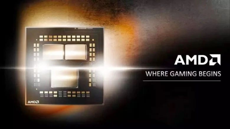 AMD Ryzen 5 5600X
