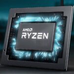 AMD Ryzen 5000 Series CPUs