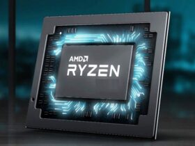 AMD Ryzen 5000 Series CPUs