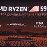 AMD Ryzen 9 5950X Specs