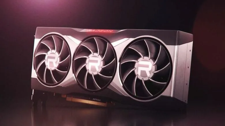 Asus ROG Strix Radeon RX 6800 XT 2.5 GHz Clock Speed