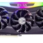 EVGA RTX 3080 FTW3 ULTRA XOC 450W BIOS Download