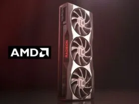 GPU-Z 2.35.0 Update Download AMD Radeon RX 6000