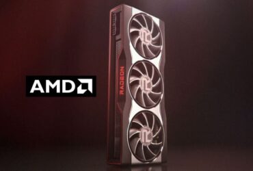 GPU-Z 2.35.0 Update Download AMD Radeon RX 6000