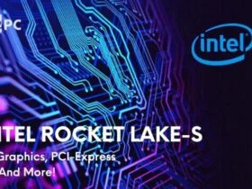 Intel Rocket Lake-S CPUs Release Q1 2021