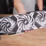 NVIDIA GeForce RTX 3070