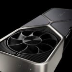 NVIDIA GeForce RTX 3080 Ti