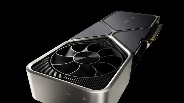 NVIDIA GeForce RTX 3080 Ti