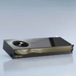 NVIDIA RTX A6000 GPU