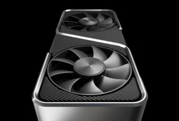 NVIDIA Reportedly Preparing A New GeForce RTX 30 GPU