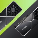 RTX 3080 and RTX 3090 Stocks