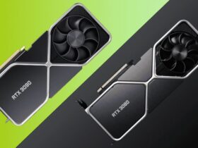 RTX 3080 and RTX 3090 Stocks