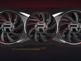AMD Radeon RX 6800 To Be Sold at MSRP Until January 2021