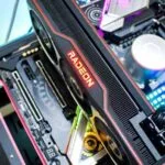 AMD Radeon RX 6800 XT Overclocked to 2.65 GHz
