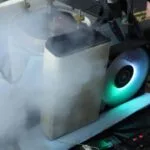 AMD Radeon RX 6800 XT Overclocked to 2.8 GHz
